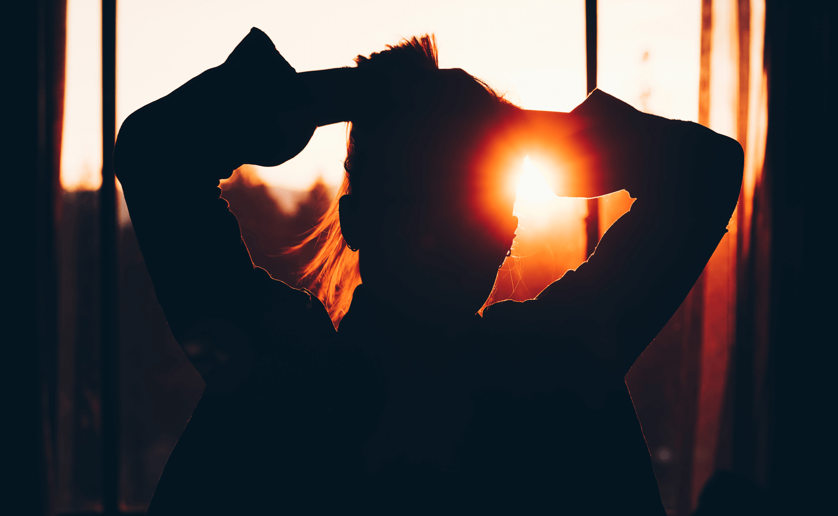 Verantwoord genieten van de zon Verantwoord genieten van de zon